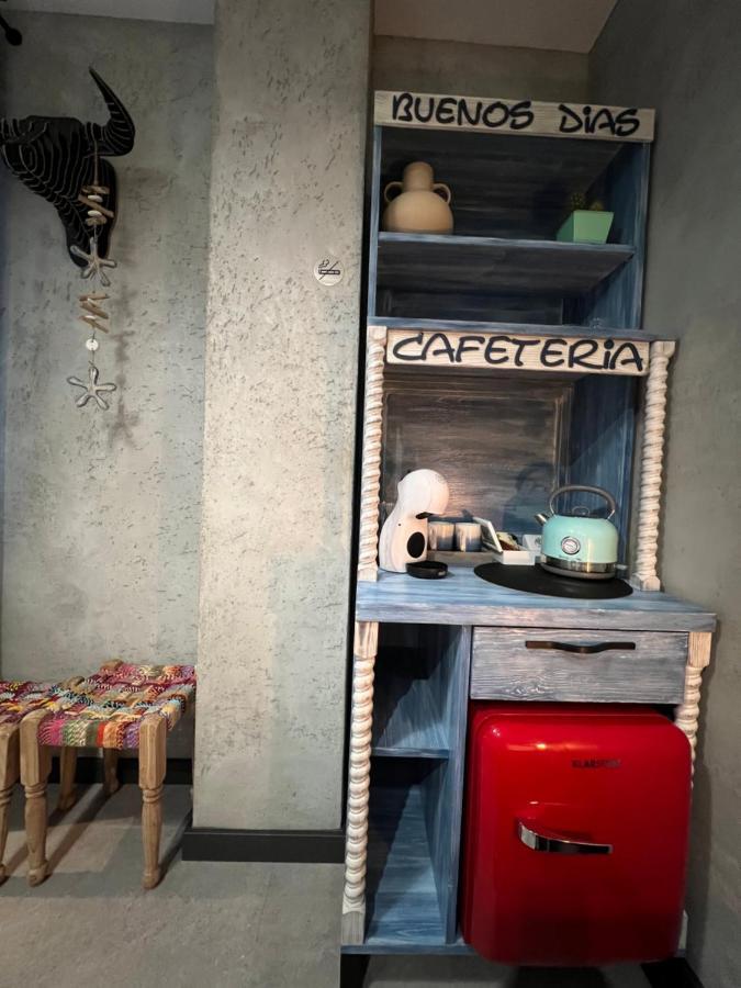 מילץ' Global Home - Aparthotel - No Contact Check In מראה חיצוני תמונה