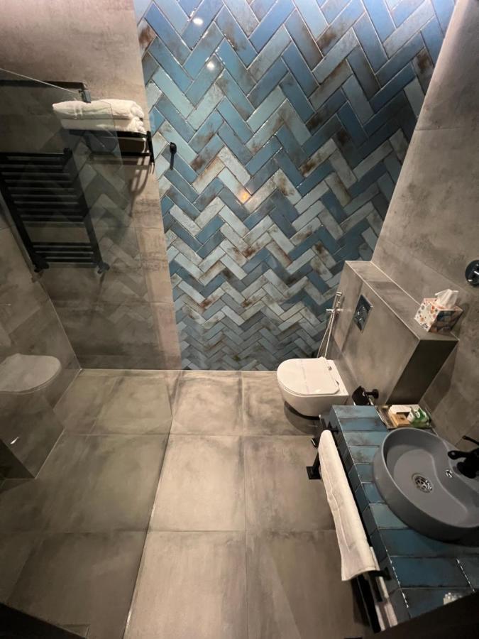 מילץ' Global Home - Aparthotel - No Contact Check In מראה חיצוני תמונה