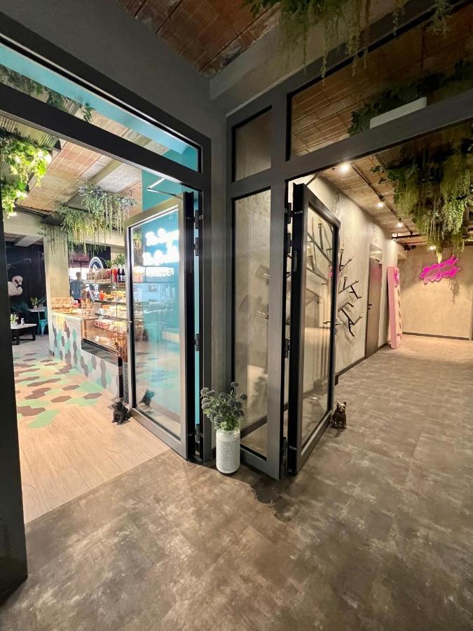מילץ' Global Home - Aparthotel - No Contact Check In מראה חיצוני תמונה