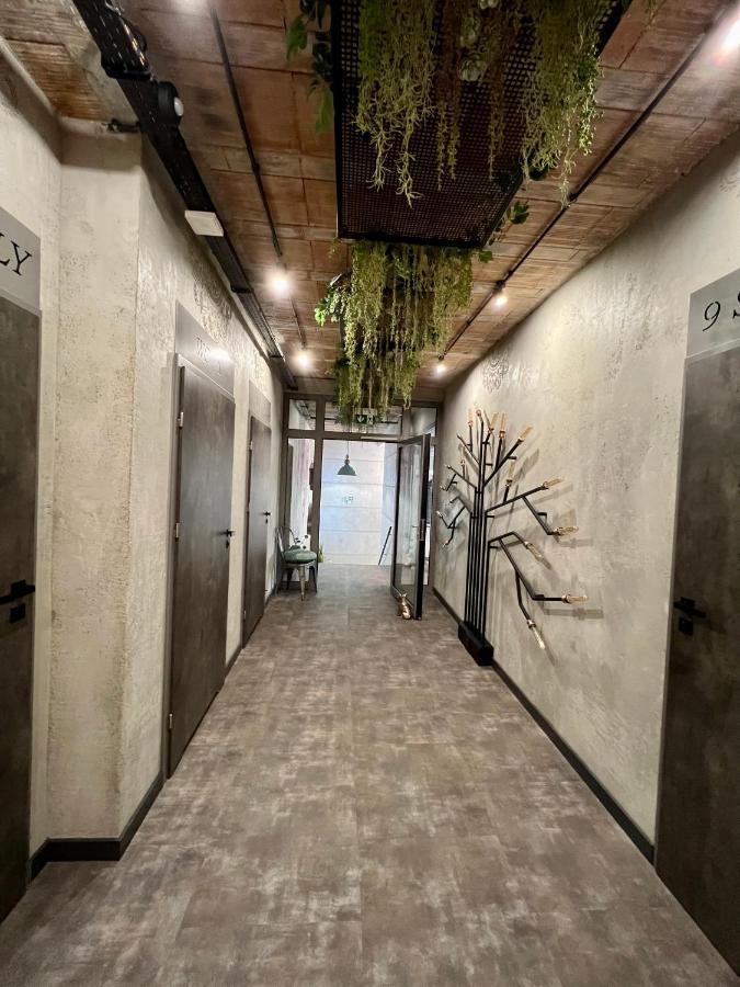מילץ' Global Home - Aparthotel - No Contact Check In מראה חיצוני תמונה