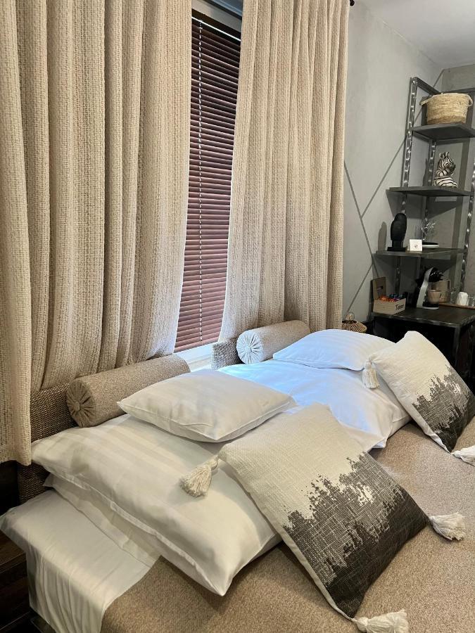 מילץ' Global Home - Aparthotel - No Contact Check In מראה חיצוני תמונה