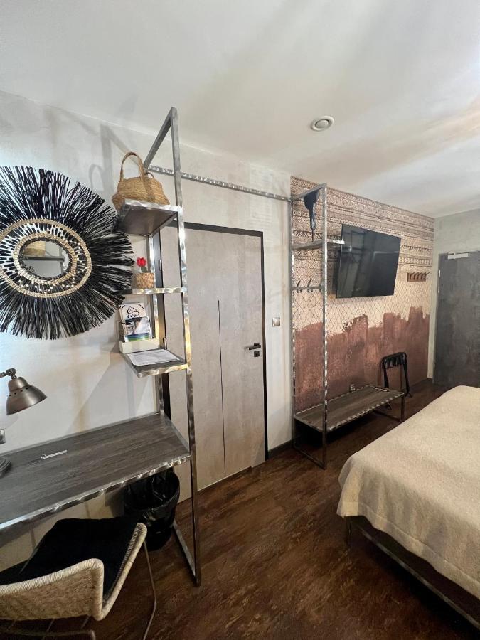 מילץ' Global Home - Aparthotel - No Contact Check In מראה חיצוני תמונה