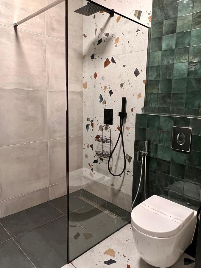 מילץ' Global Home - Aparthotel - No Contact Check In מראה חיצוני תמונה