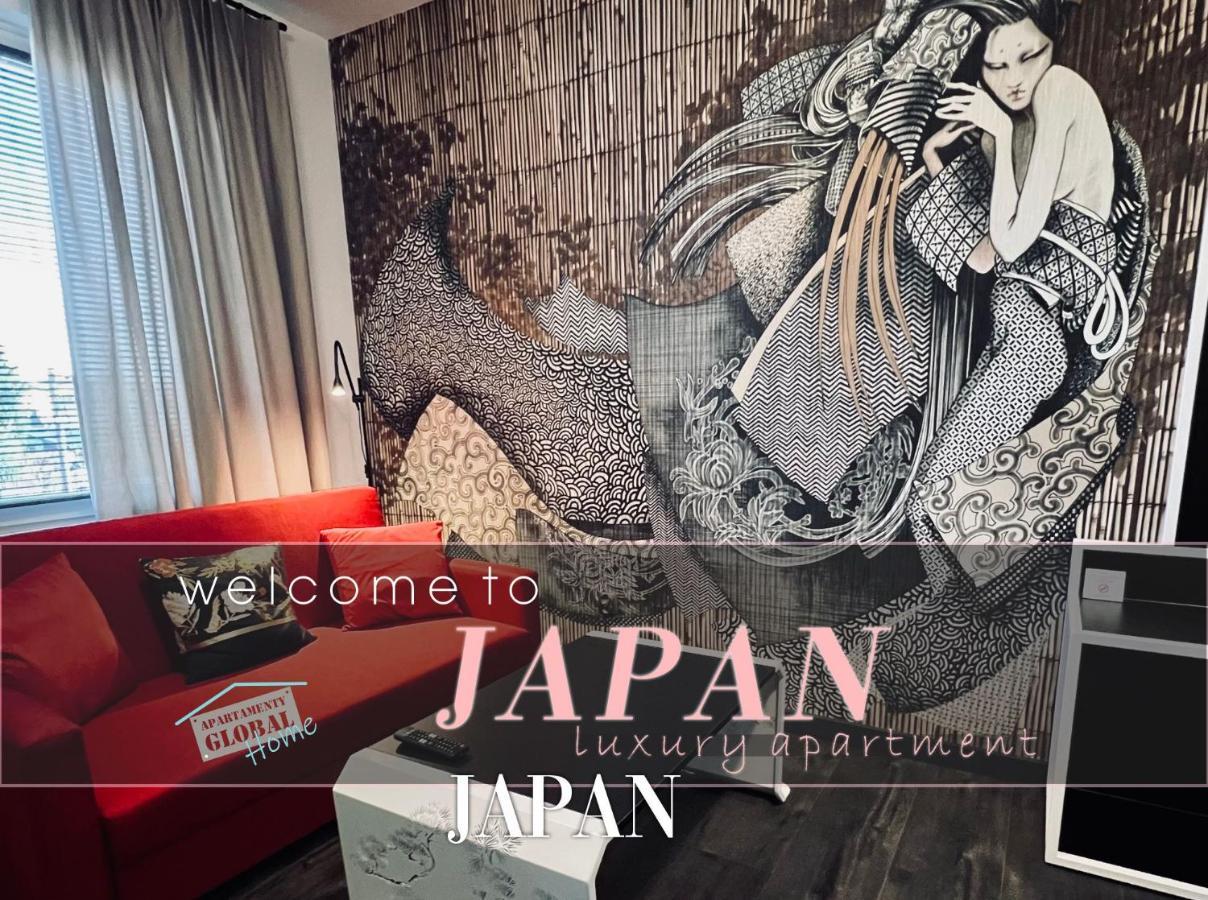 מילץ' Global Home - Aparthotel - No Contact Check In מראה חיצוני תמונה
