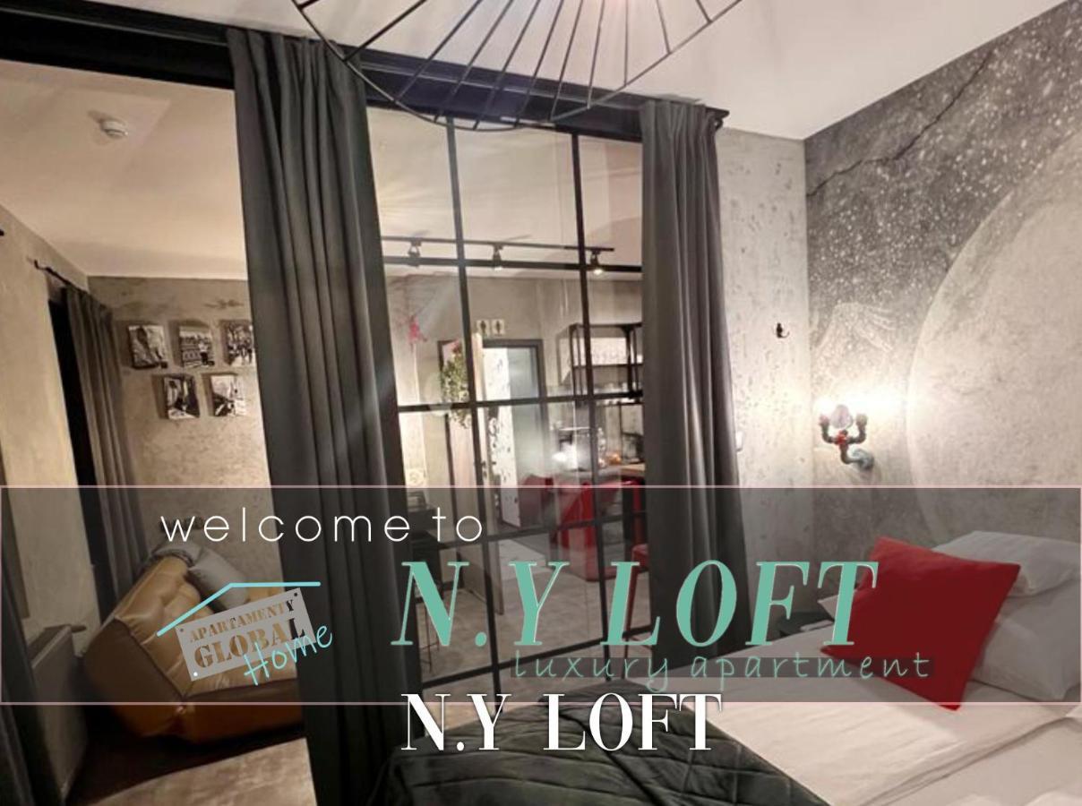 מילץ' Global Home - Aparthotel - No Contact Check In מראה חיצוני תמונה
