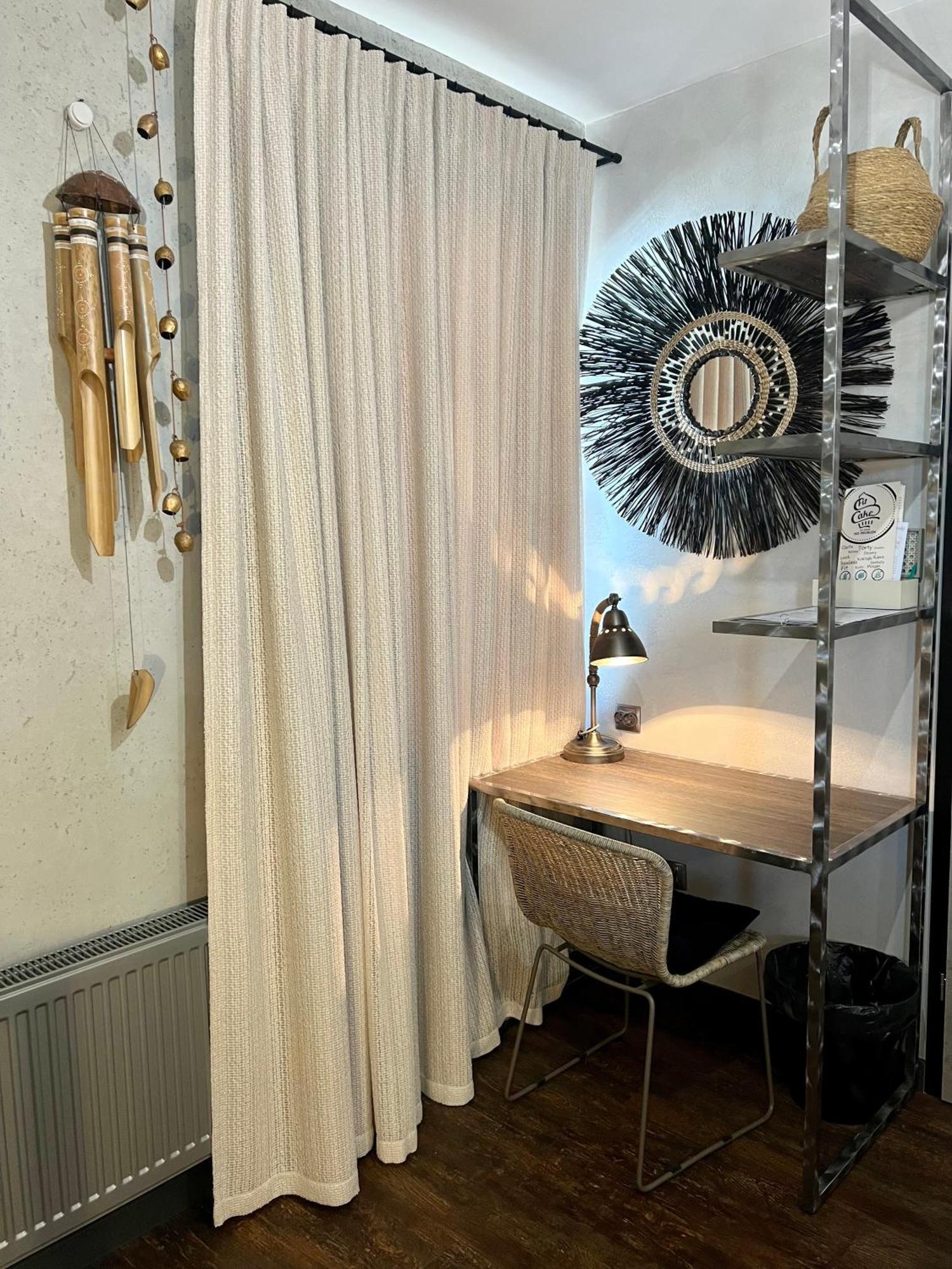 מילץ' Global Home - Aparthotel - No Contact Check In חדר תמונה